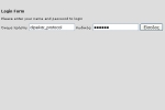 protocol entry